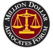 Million Dollar Advocates Forum