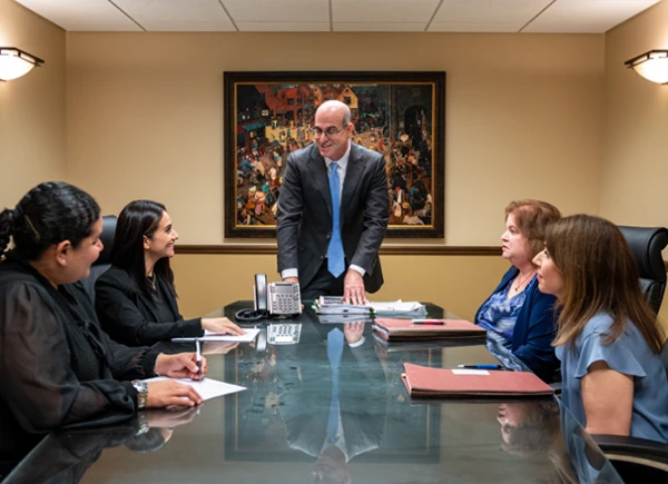 Fort Lauderdale Workers' Compensation Lawyer