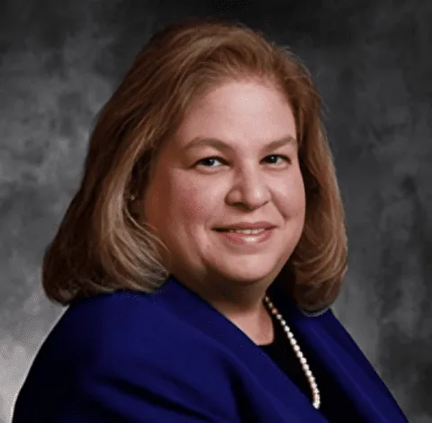 Lisa T. Blank