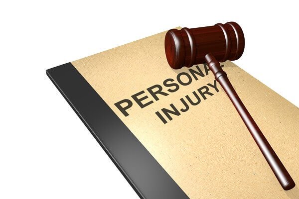 personal injury