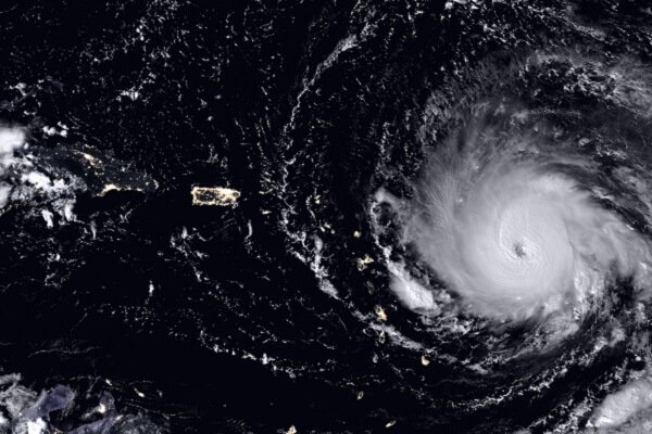 hurricane irma