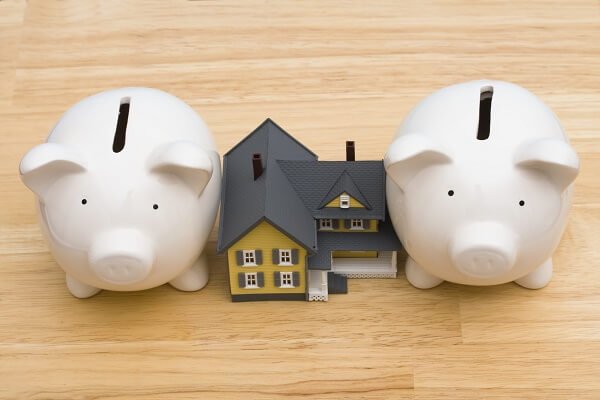 taxes and second homes