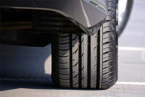 tire safety