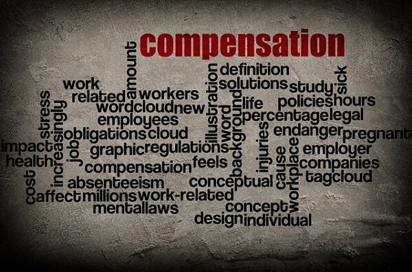 compensation
