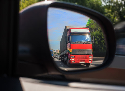 TruckAcc