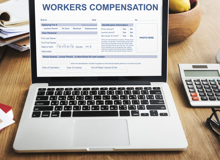 WorkersComp WorkersComp