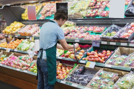 GrocerProduce