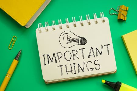 ImportantThings