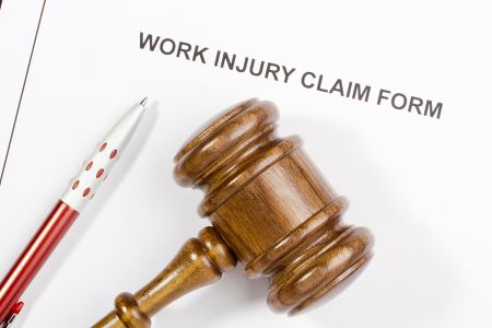 WorkInjuryClaimForm
