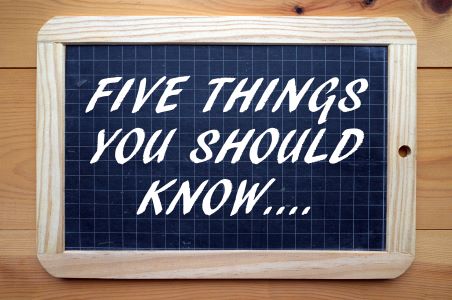 5Facts