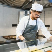 FoodServiceWorker