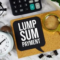 Lump Sum