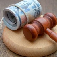 Money Settlement