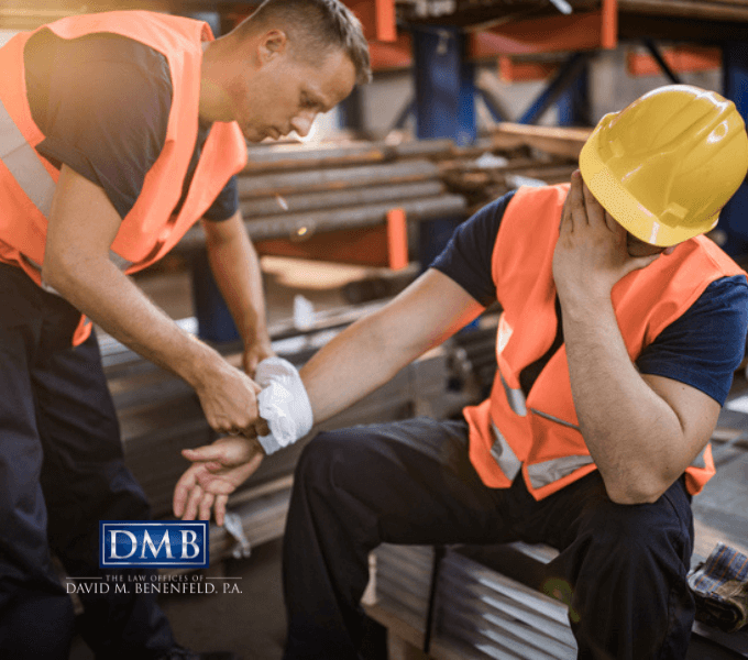 Florida Workers’ Compensation