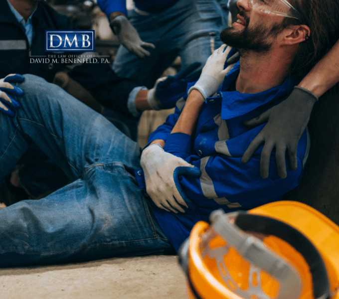 7-Figure Settlement for Injury