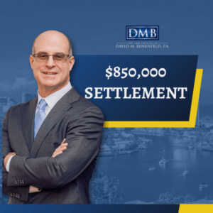 case settlement