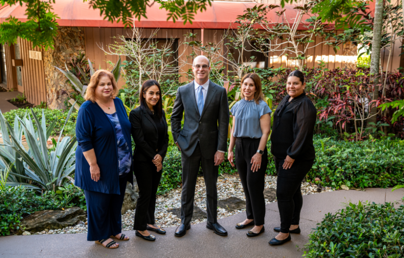 Law Offices Of David M. Benenfeld, P.A.