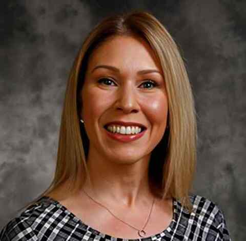 Shannon | Paralegal at Injury Law Service | Sunrise, FL